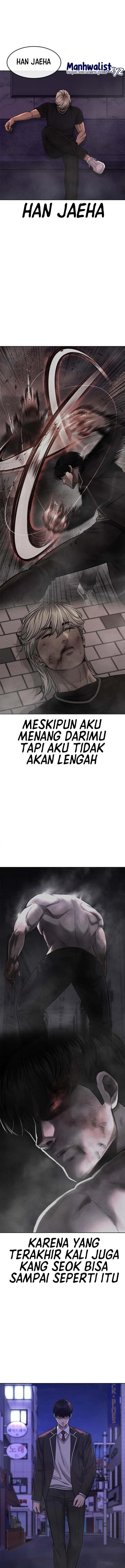 Quest Supremacy Chapter 87 Bahasa Indonesia