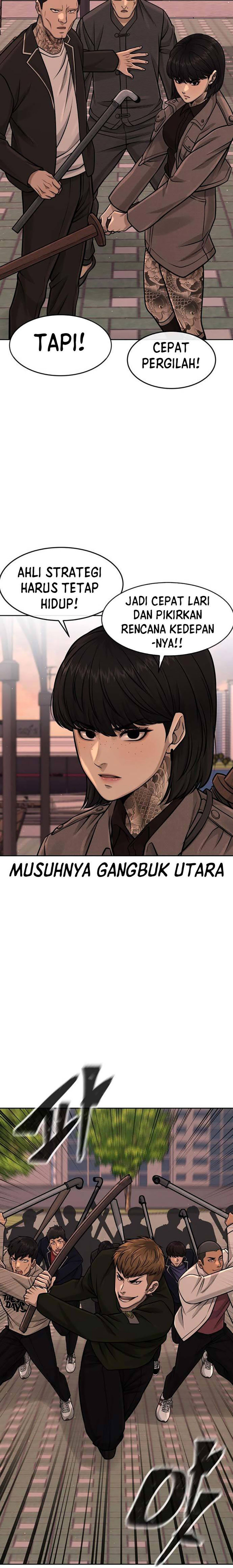 Quest Supremacy chapter 94