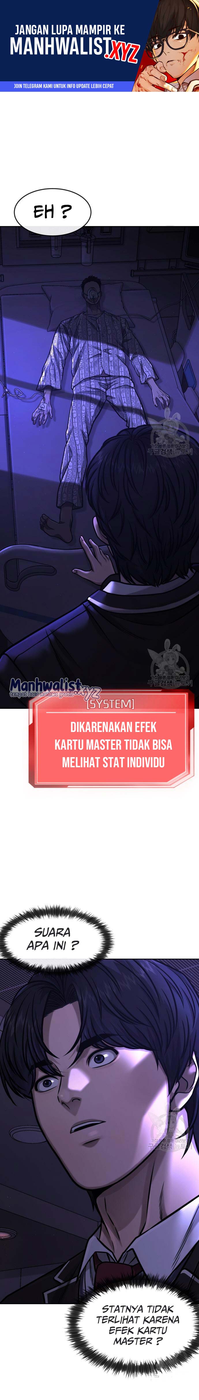 Quest Supremacy chapter 97