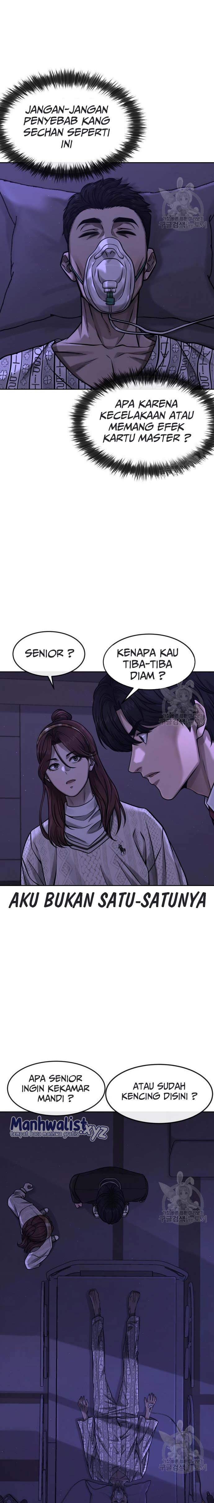 Quest Supremacy chapter 97