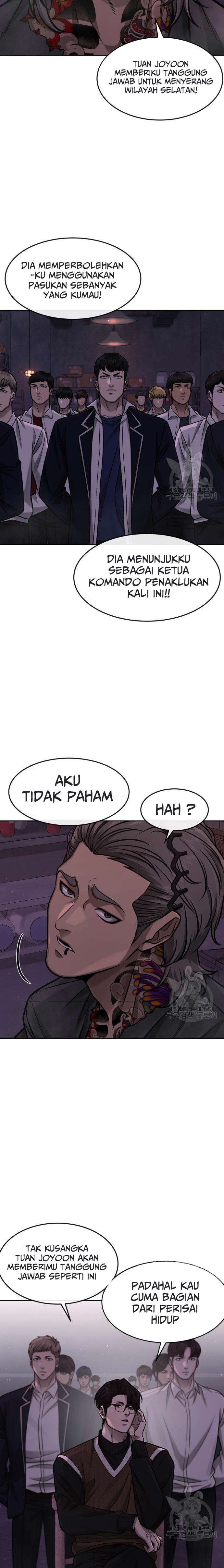 Quest Supremacy chapter 97