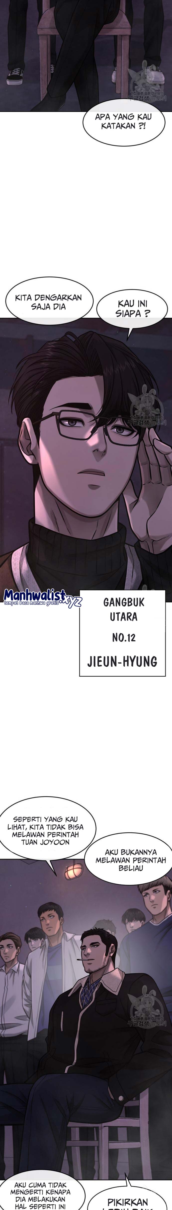 Quest Supremacy chapter 97