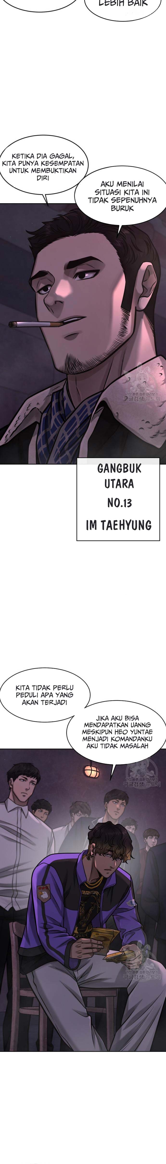 Quest Supremacy chapter 97