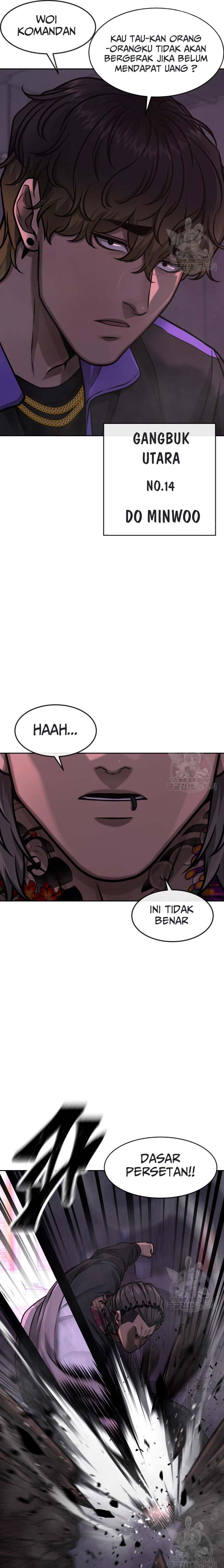 Quest Supremacy chapter 97