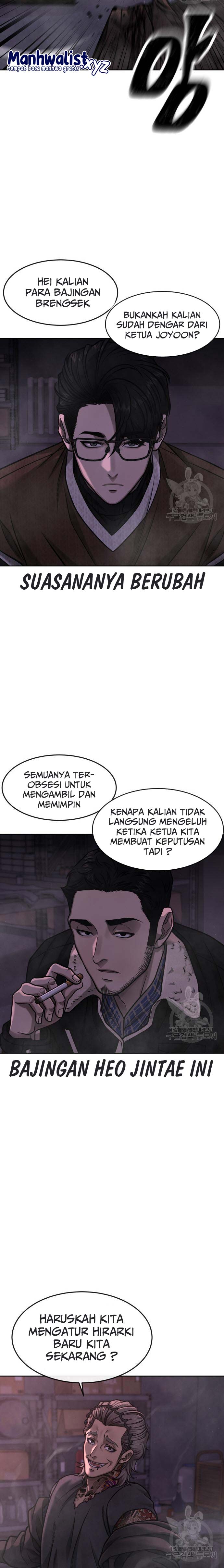 Quest Supremacy chapter 97