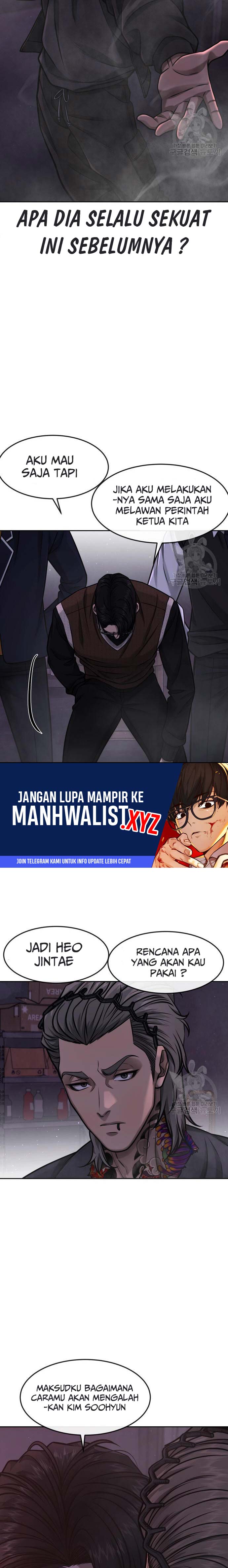Quest Supremacy chapter 97