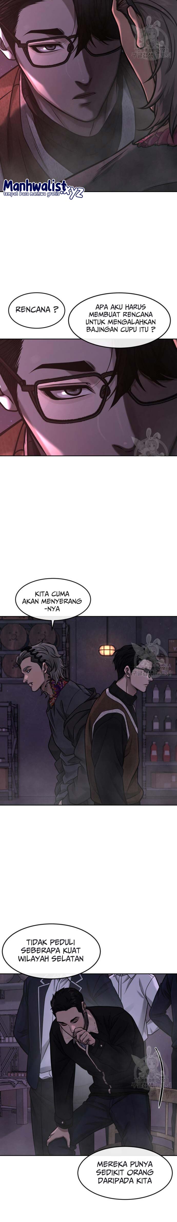 Quest Supremacy chapter 97
