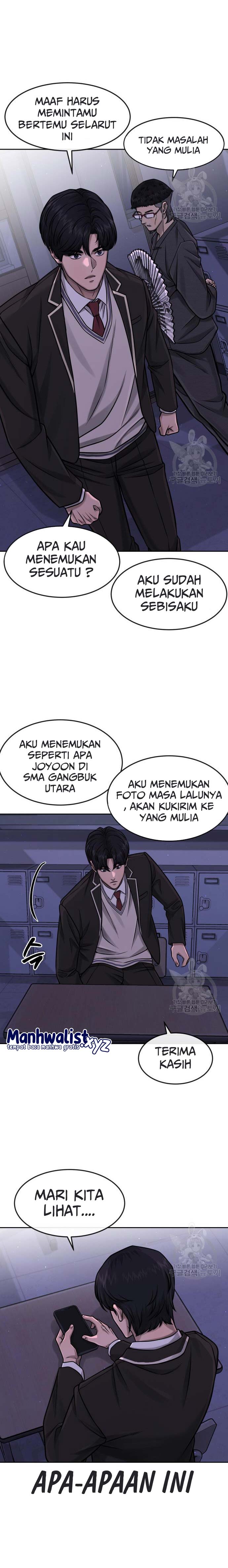 Quest Supremacy chapter 97