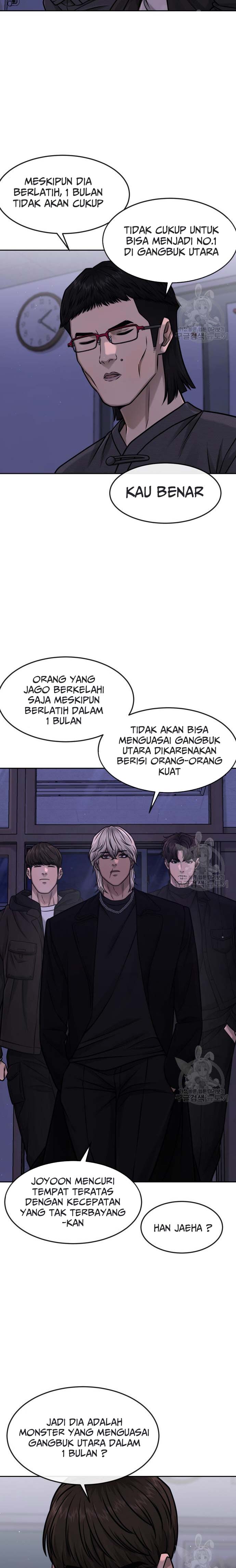 Quest Supremacy chapter 97