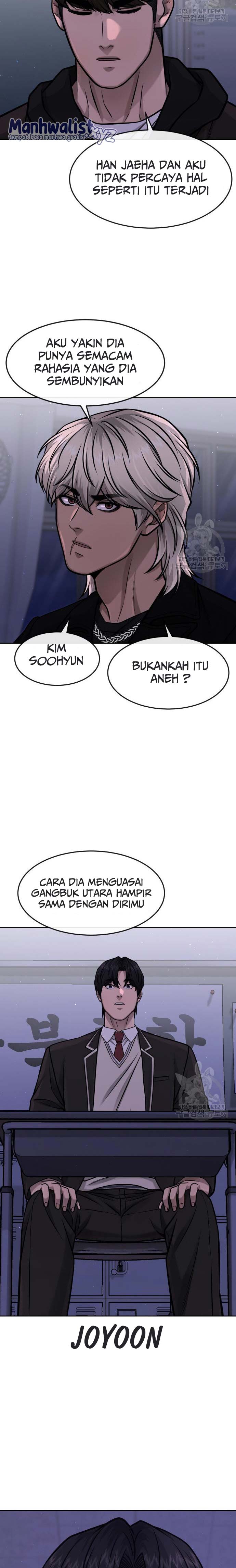 Quest Supremacy chapter 97