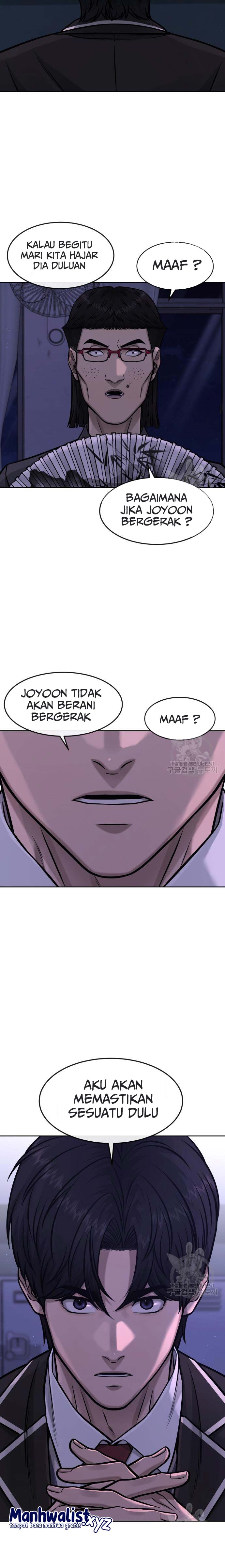 Quest Supremacy chapter 97