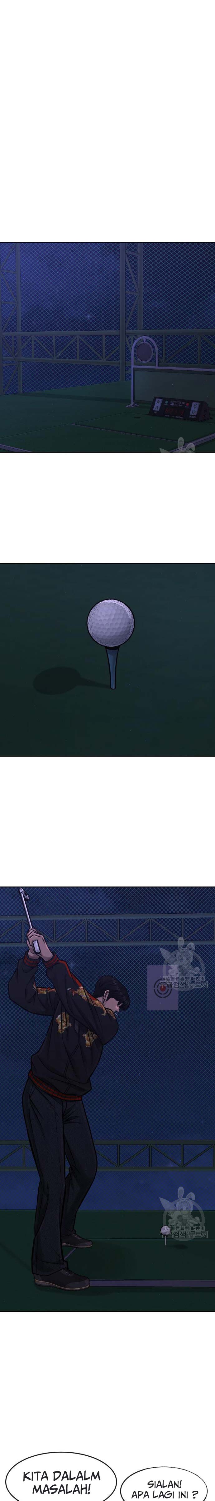 Quest Supremacy chapter 97