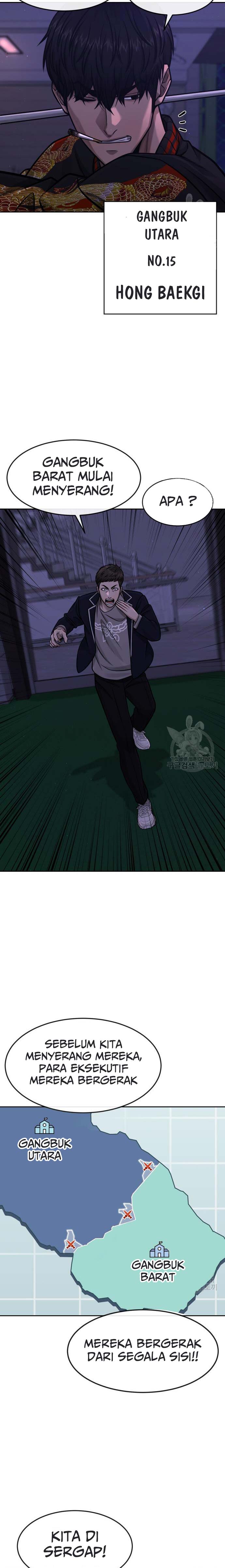 Quest Supremacy chapter 97