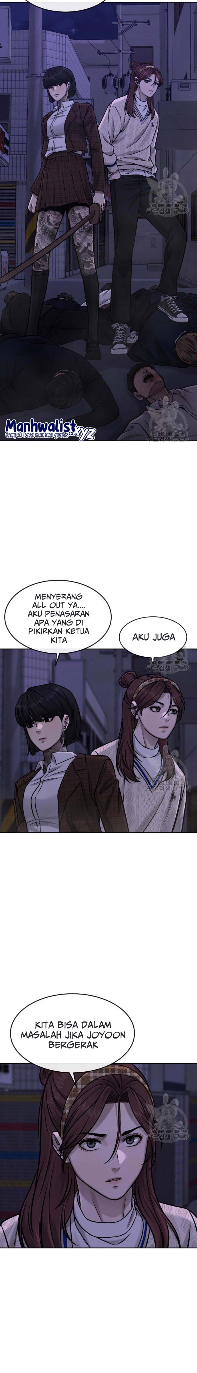 Quest Supremacy chapter 97