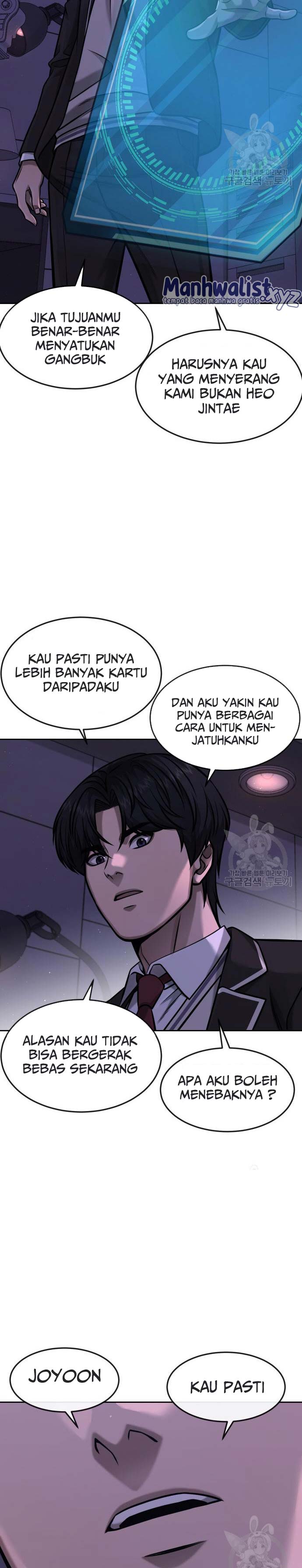 Quest Supremacy chapter 97