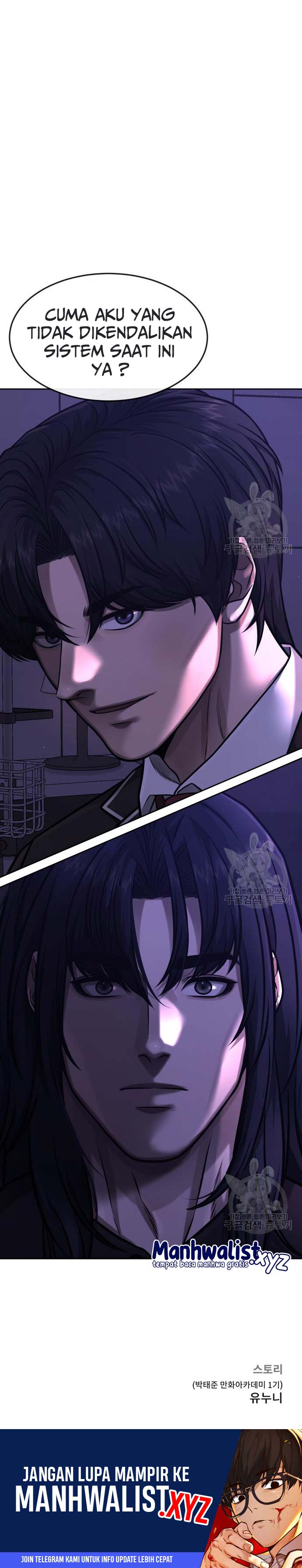 Quest Supremacy chapter 97