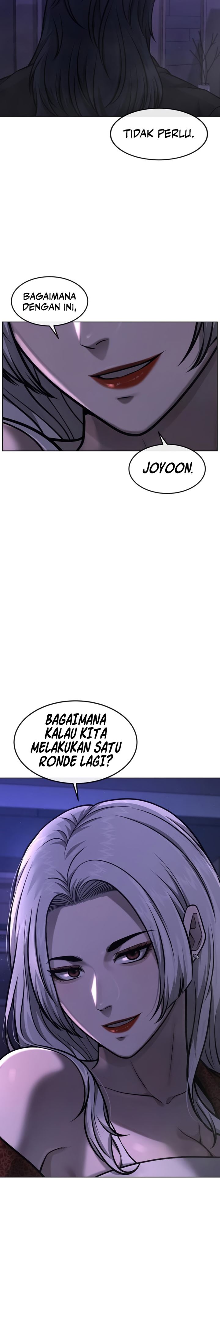 Quest Supremacy chapter 113