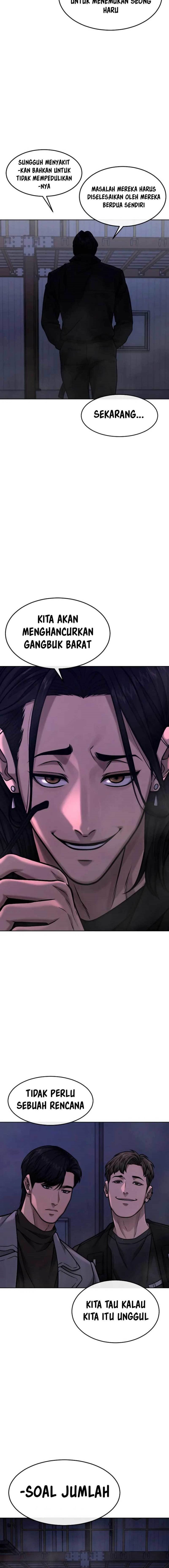 Quest Supremacy Chapter 118 Bahasa Indonesia