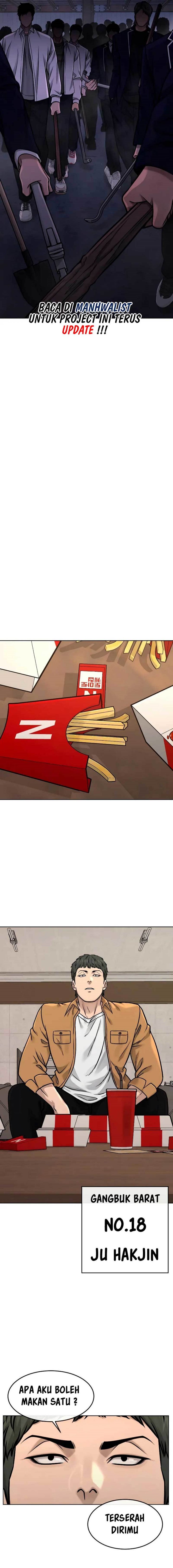 Quest Supremacy Chapter 118 Bahasa Indonesia