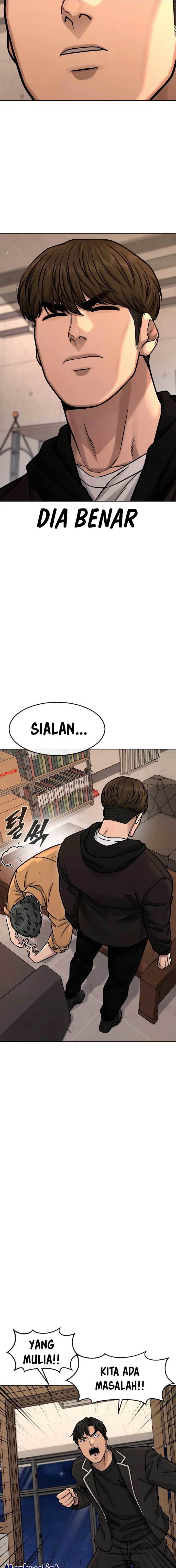 Quest Supremacy Chapter 118 Bahasa Indonesia