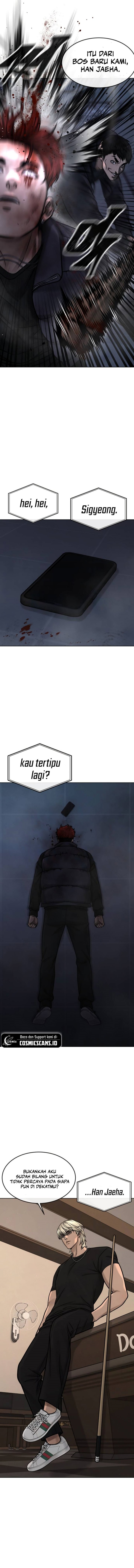Quest Supremacy chapter 128