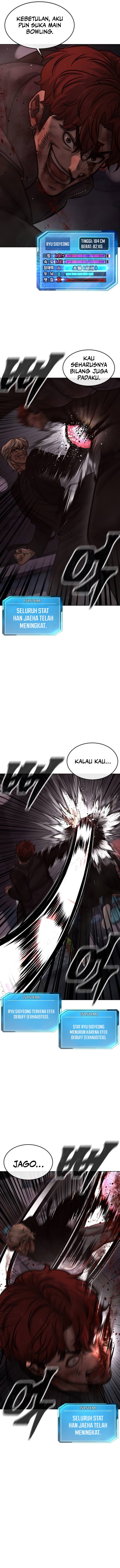 Quest Supremacy chapter 132