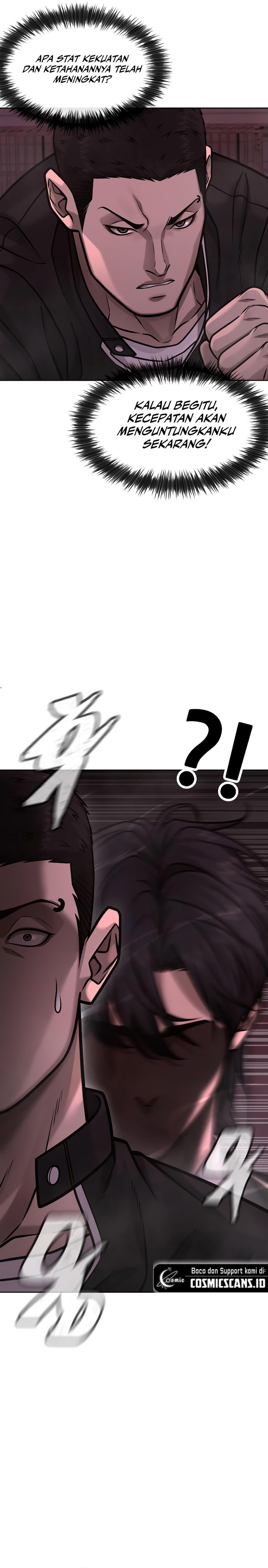 Quest Supremacy chapter 143