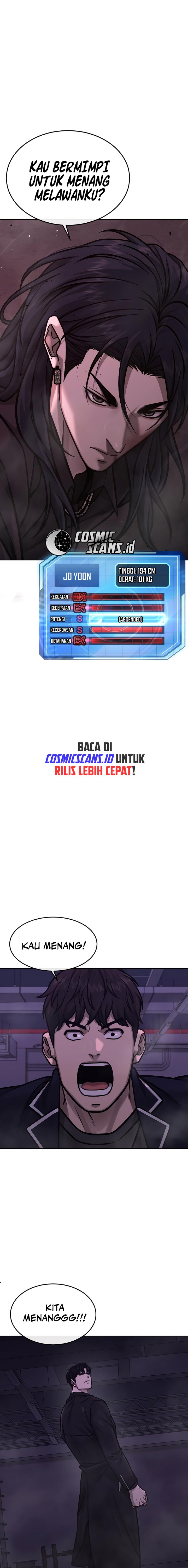 Quest Supremacy chapter 143