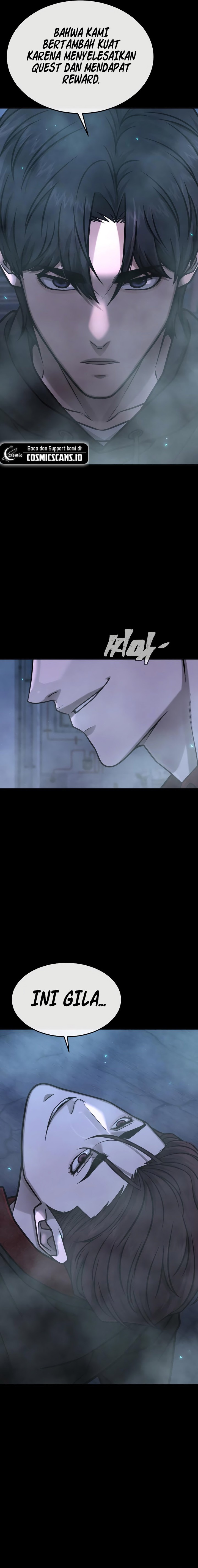 Quest Supremacy Chapter 144 Bahasa Indonesia