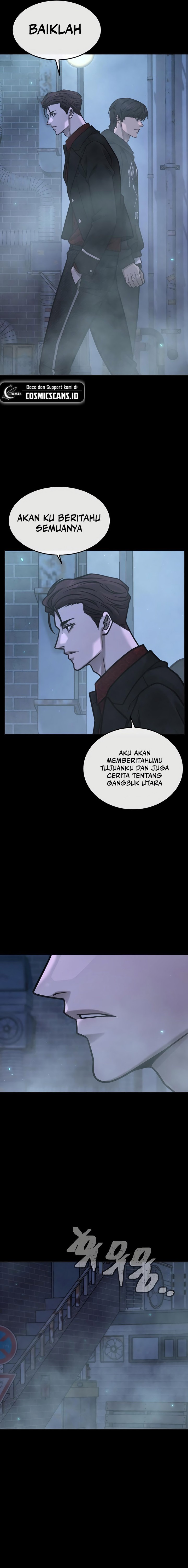 Quest Supremacy Chapter 144 Bahasa Indonesia