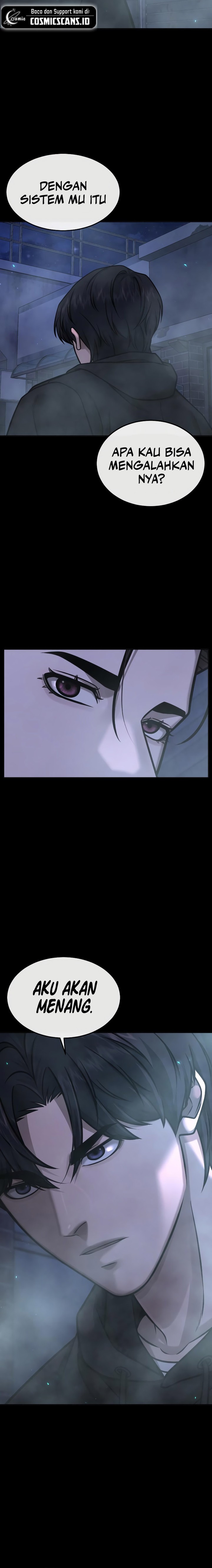 Quest Supremacy Chapter 144 Bahasa Indonesia