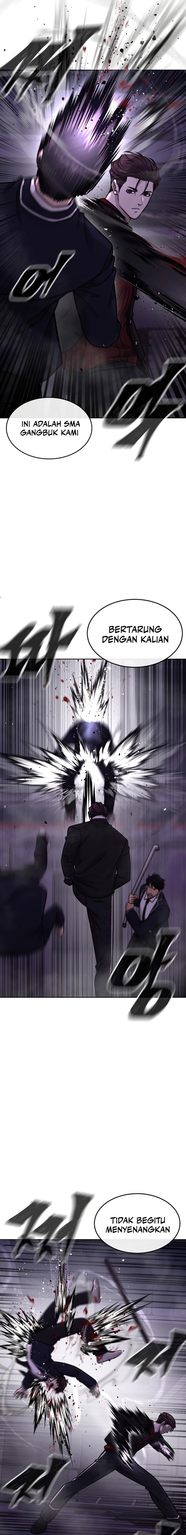 Quest Supremacy Chapter 144 Bahasa Indonesia