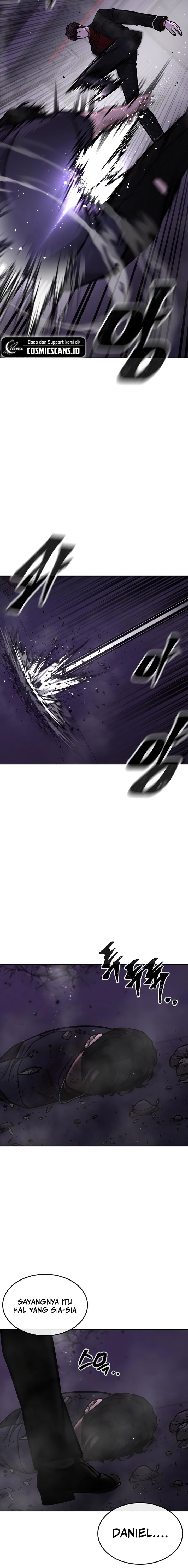 Quest Supremacy Chapter 144 Bahasa Indonesia