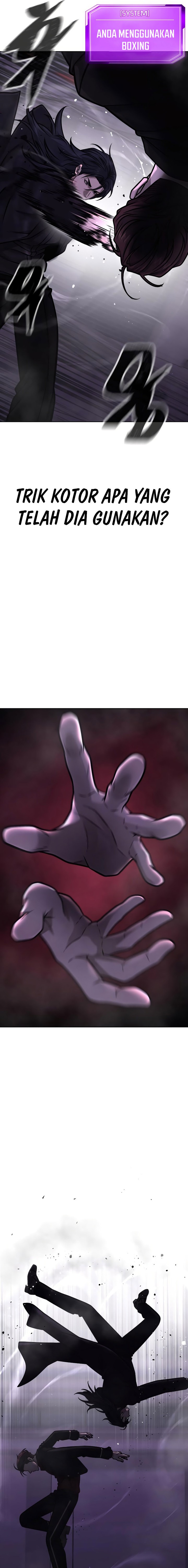 Quest Supremacy Chapter 144 Bahasa Indonesia