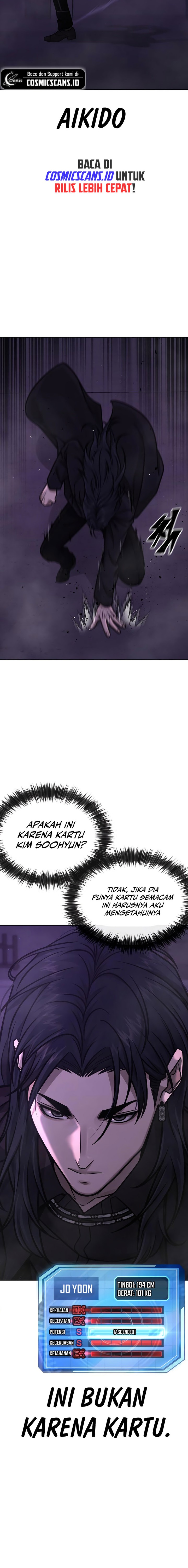 Quest Supremacy Chapter 144 Bahasa Indonesia