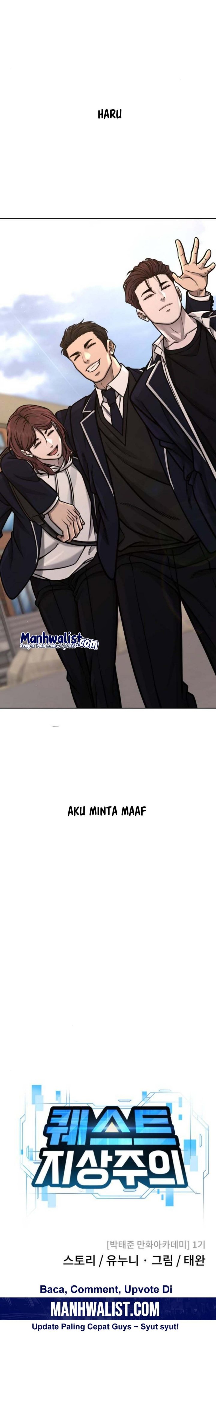 Quest Supremacy chapter 146