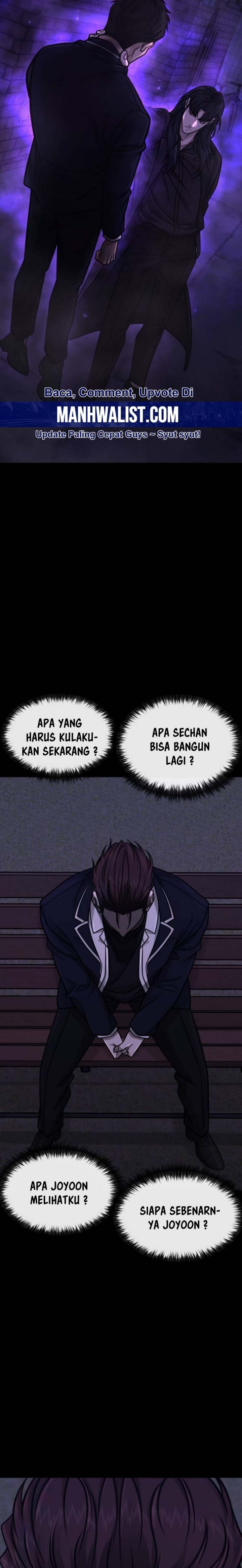 Quest Supremacy chapter 146