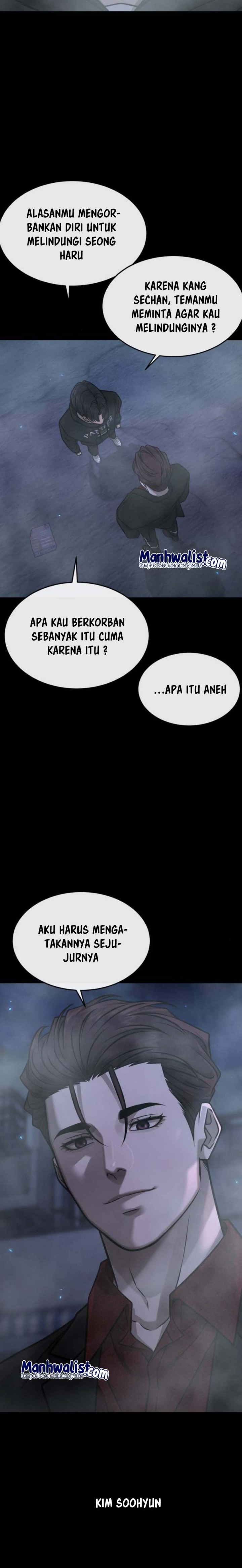 Quest Supremacy chapter 146