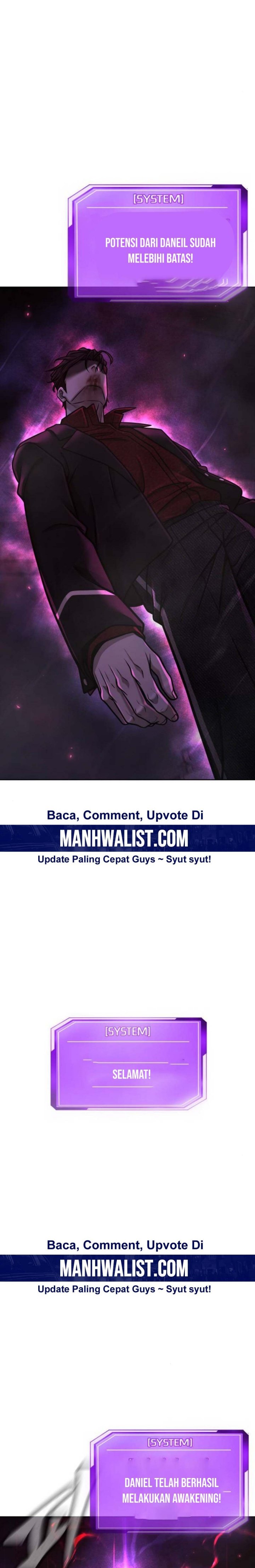 Quest Supremacy chapter 146