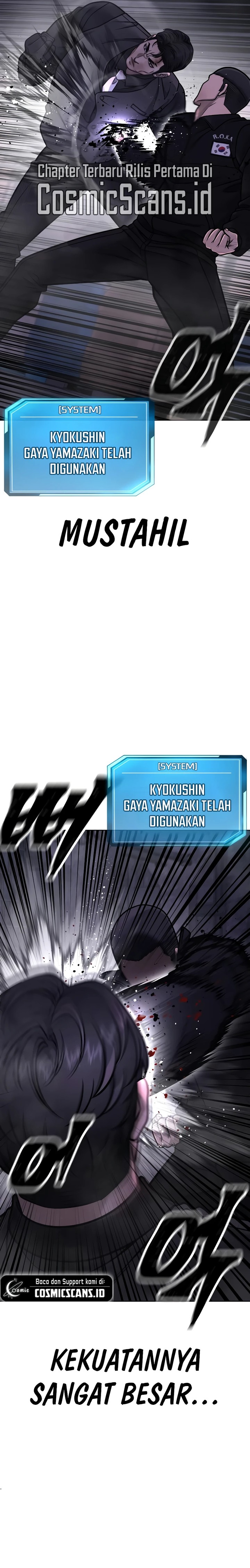 Dilarang COPAS - situs resmi www.mangacanblog.com - Komik quest supremacy 151 - chapter 151 152 Indonesia quest supremacy 151 - chapter 151 Terbaru 4|Baca Manga Komik Indonesia|Mangacan