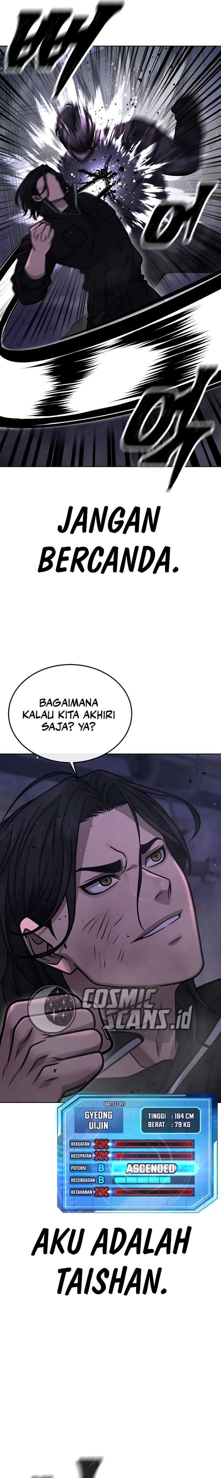 Quest Supremacy chapter 153