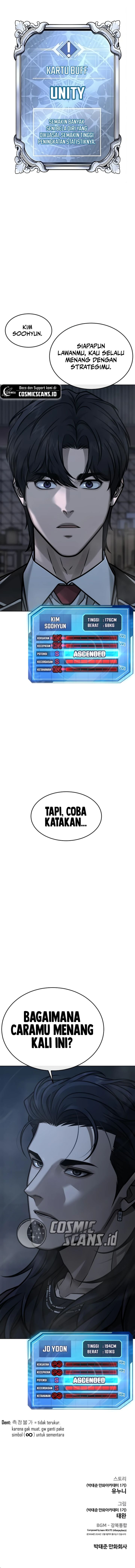 Dilarang COPAS - situs resmi www.mangacanblog.com - Komik quest supremacy 154 - chapter 154 155 Indonesia quest supremacy 154 - chapter 154 Terbaru 14|Baca Manga Komik Indonesia|Mangacan