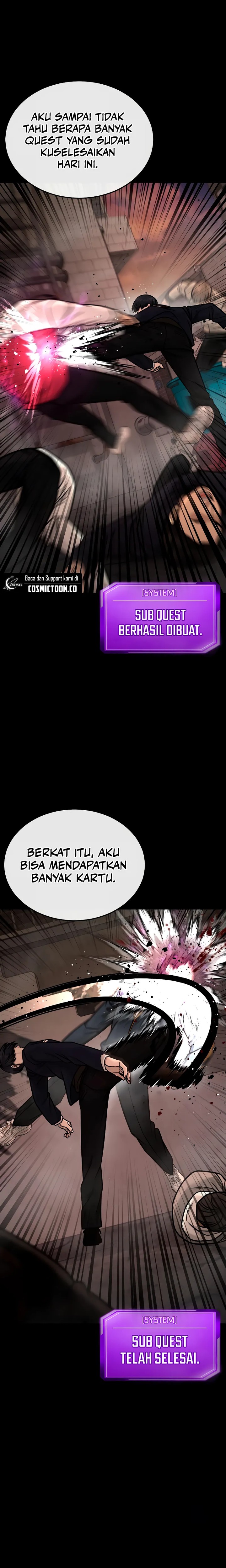 Quest Supremacy chapter 161