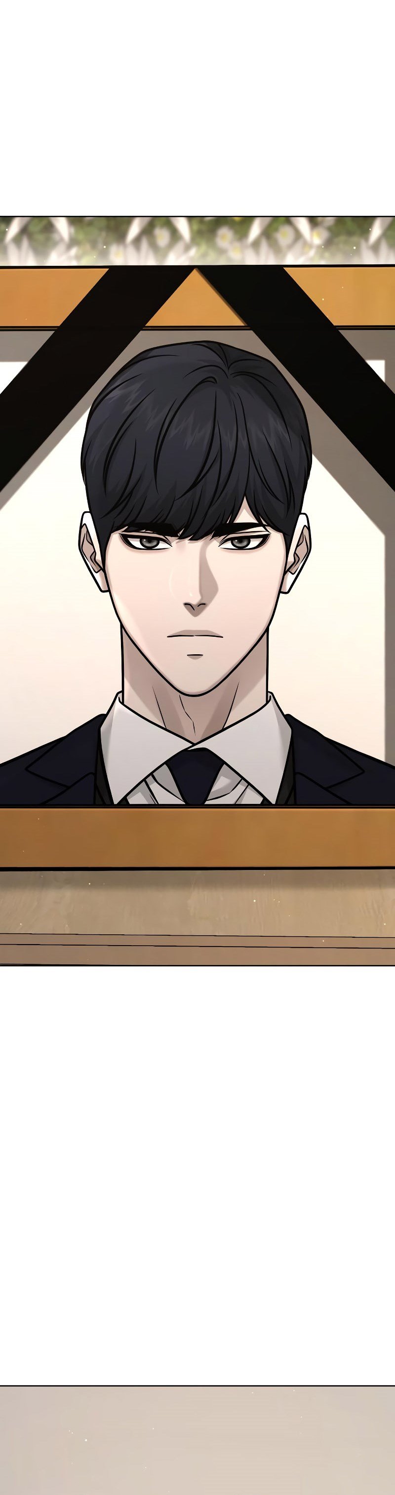 Quest Supremacy Chapter 171 Bahasa Indonesia