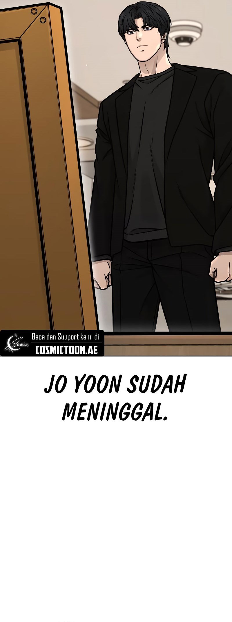 Quest Supremacy Chapter 171 Bahasa Indonesia