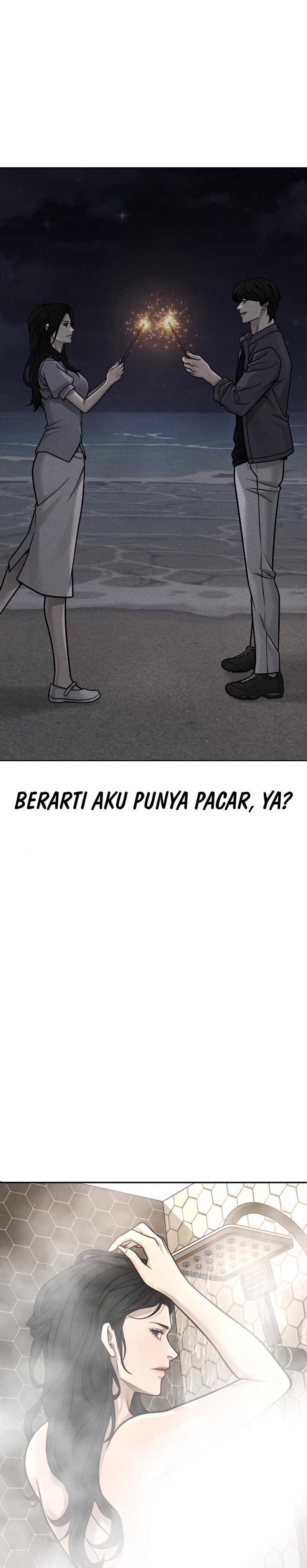 Quest Supremacy Chapter 171 Bahasa Indonesia