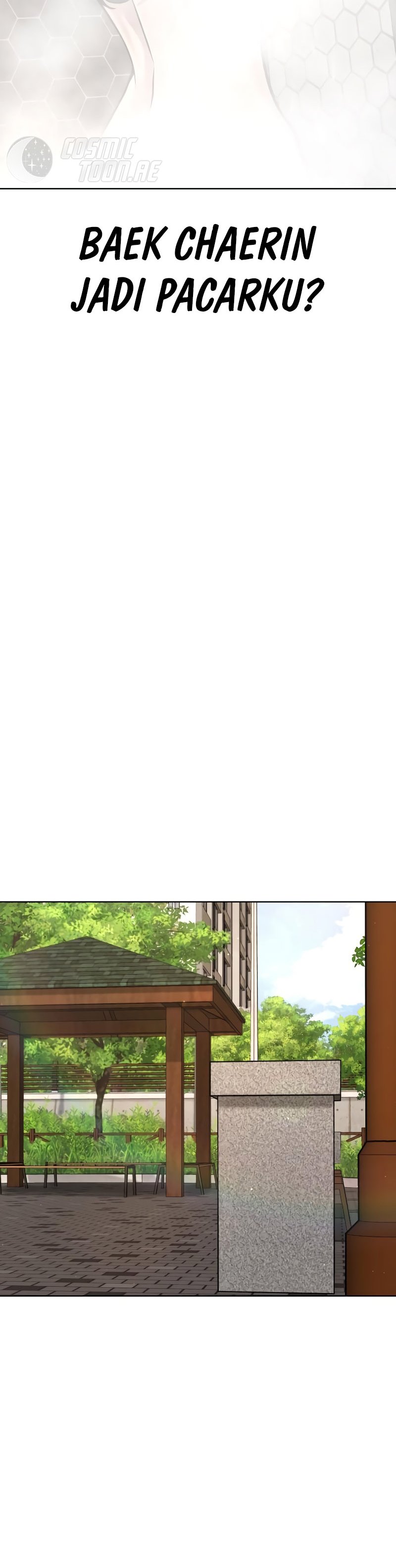 Quest Supremacy Chapter 171 Bahasa Indonesia