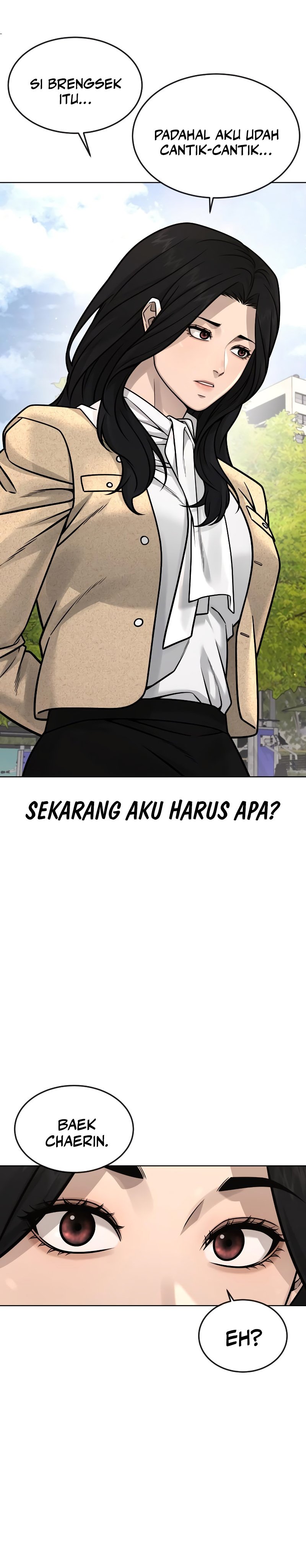 Quest Supremacy Chapter 171 Bahasa Indonesia