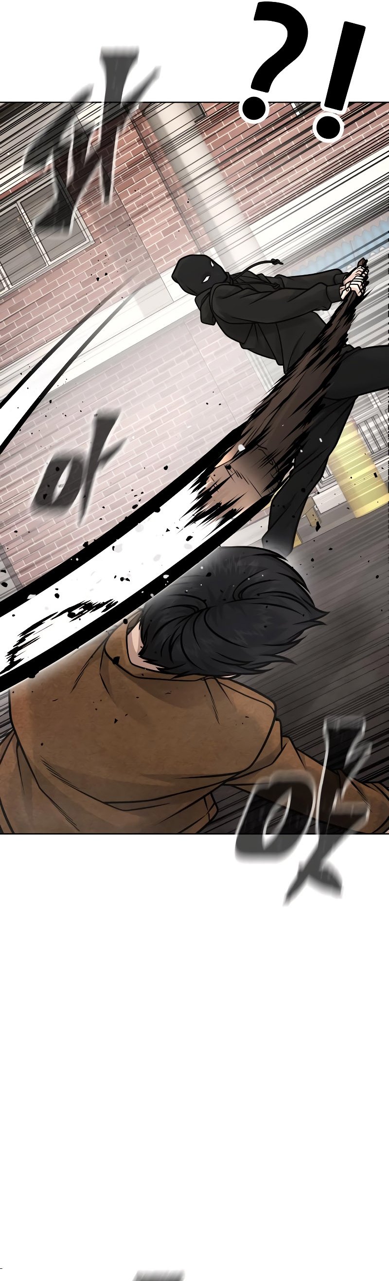 Quest Supremacy Chapter 171 Bahasa Indonesia