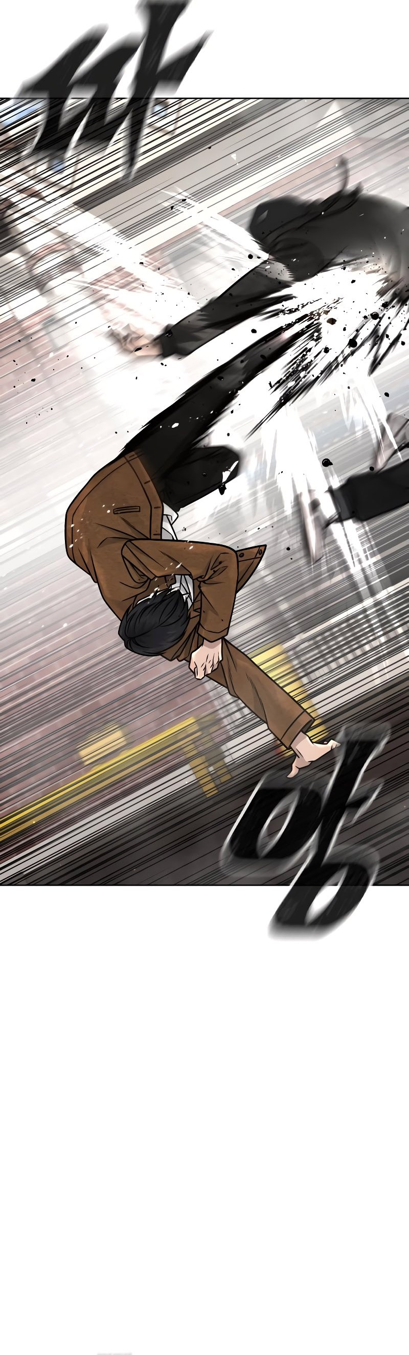 Quest Supremacy Chapter 171 Bahasa Indonesia